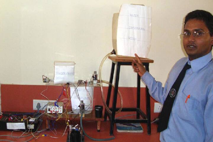 laboratory